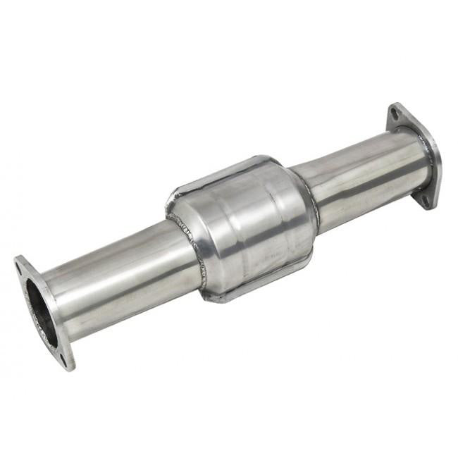 Cobra Sport Mitsubishi Evolution 7/8/9 Sport Cat Front Pipe Performance Exhaust - TMC Motorsport