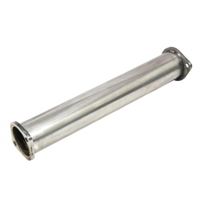 Cobra Sport Mitsubishi Evolution 7/8/9 De-cat Pipe Performance Exhaust - TMC Motorsport