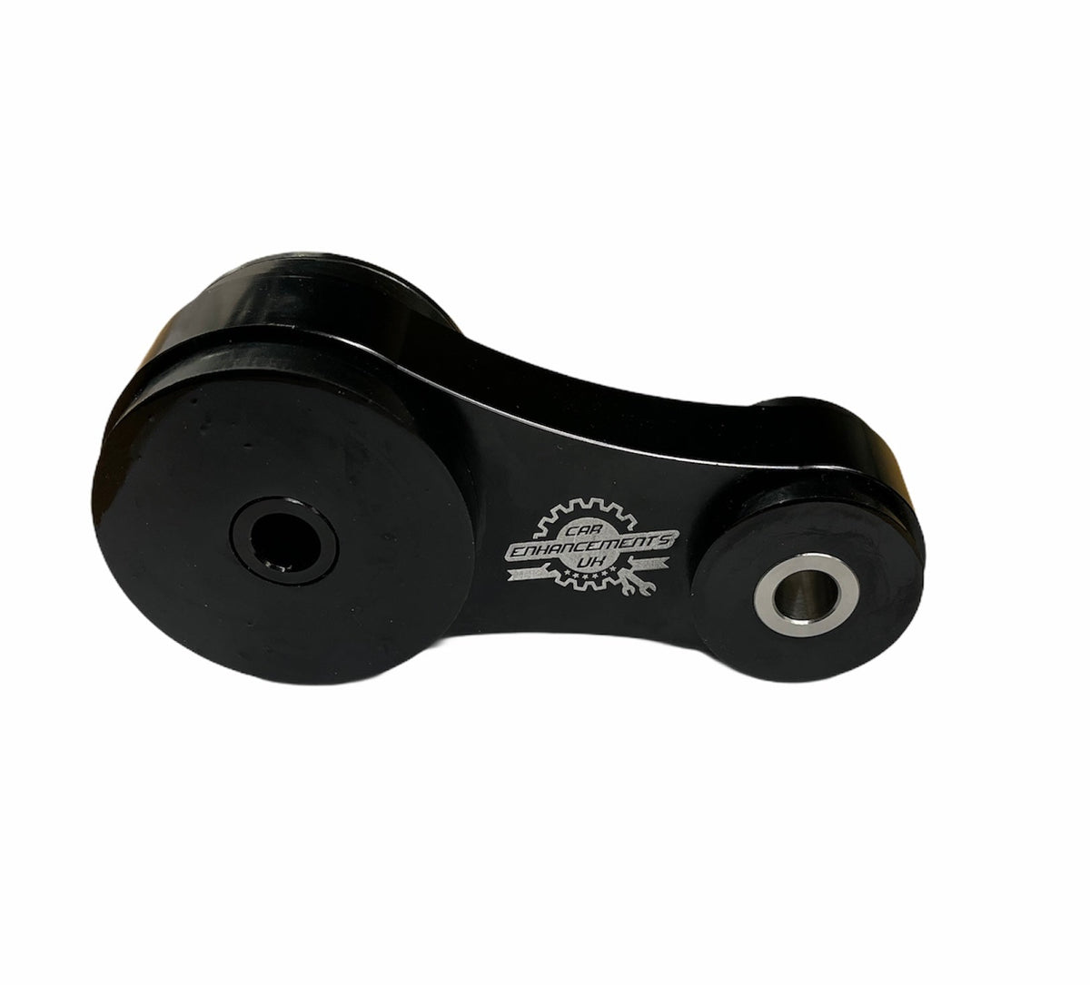 Enhanced Performance Torque Mount - MK8 Fiesta ST (2018-2022)