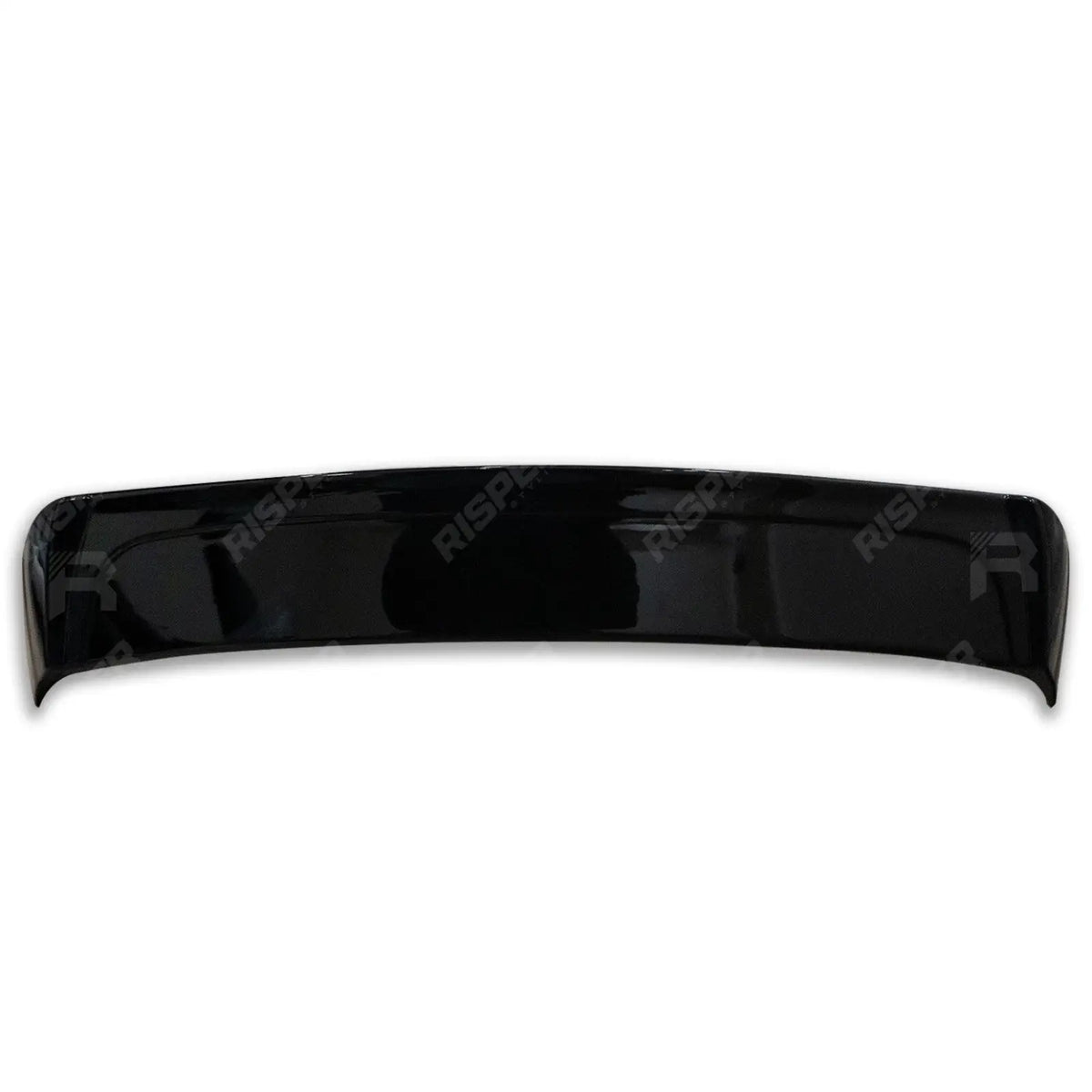 OSIR STYLE REAR SPOILER GLOSS BLACK For VOLKSWAGEN GOLF MK8 TSI / TDI 2020+