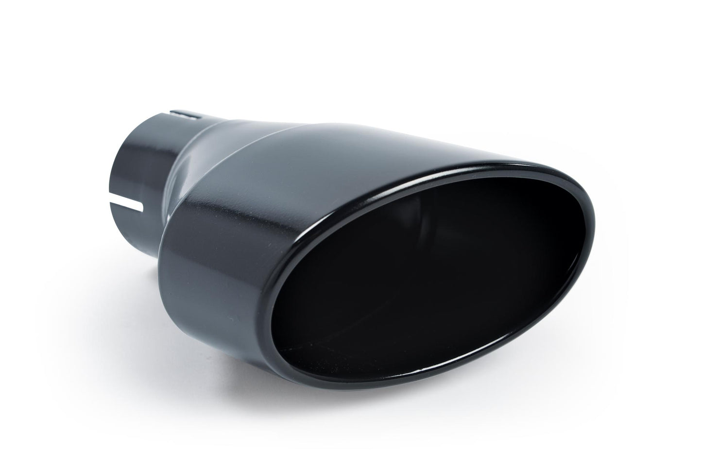 VW Golf R MK7 2.0 TSI (76.2mm systems) - Resonated Turbo-Back Exhaust System with Hi-Flow Sports Catalyst