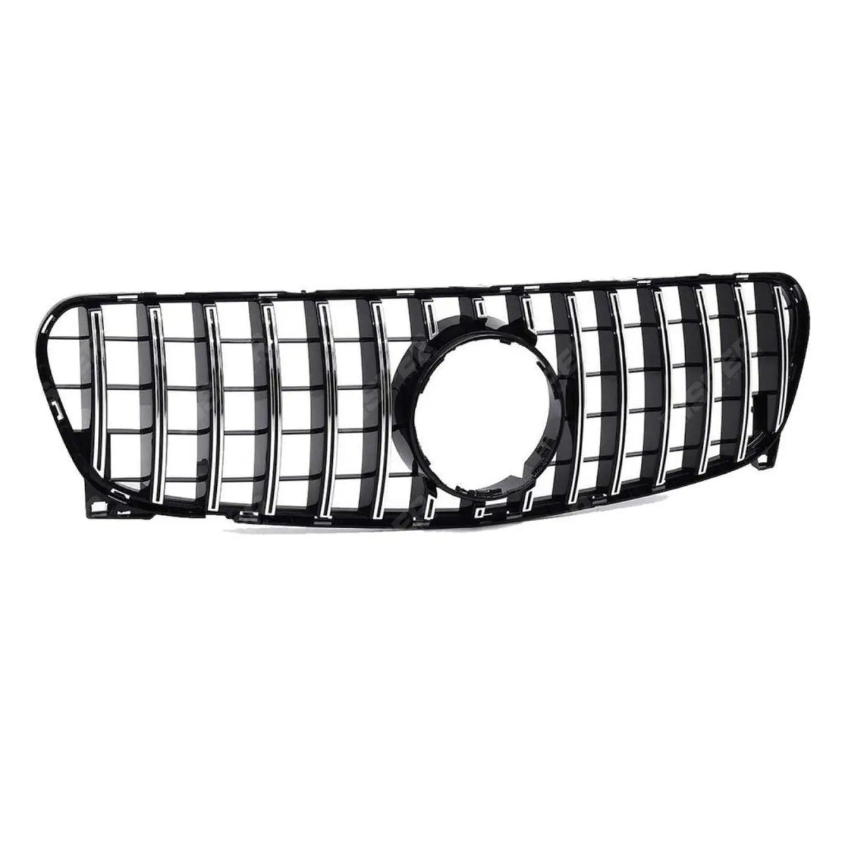 Panamericana GT Upgrade Front Grill For Mercedes GLA X156 2014-2016