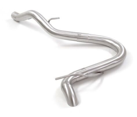 Ragazzon Group N Centre Pipe - Golf Mk8 (typ CD) - 1.5TSI - TMC Motorsport