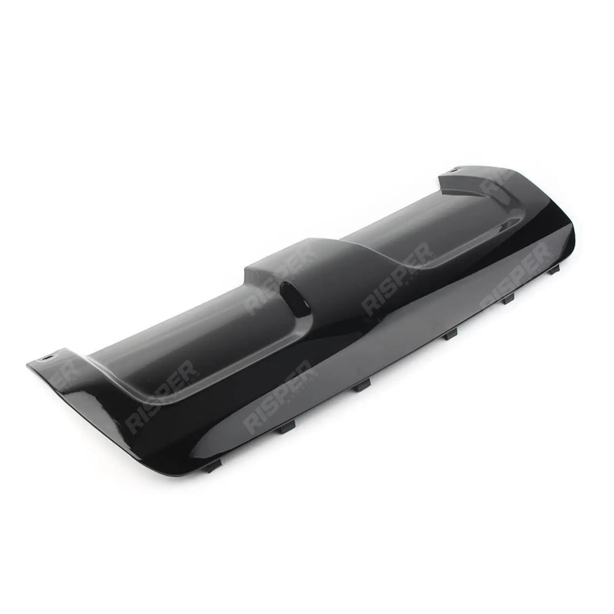 Rear Bumper Tow Eye Cover Trim In Gloss Black For Range Rover Sport 2014-2017 L494