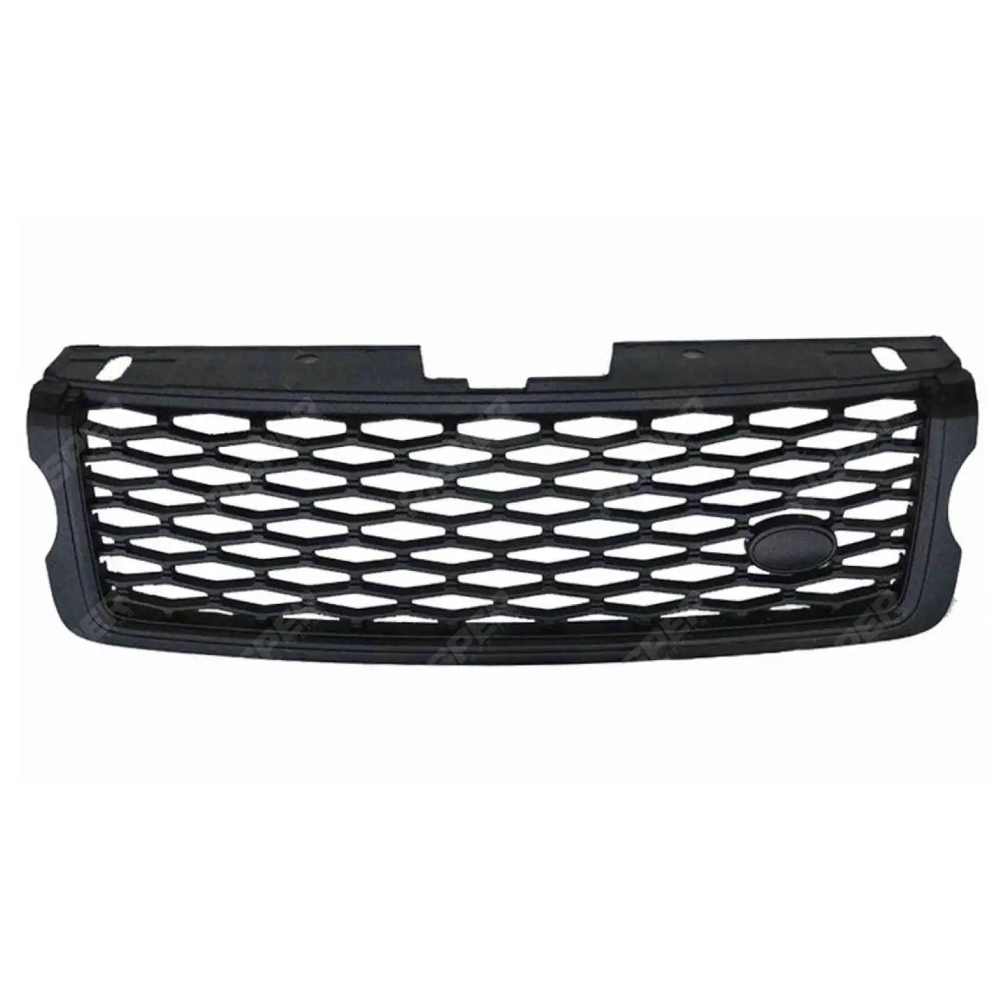 Range Rover Vogue 2013-2017 – 2018 Look – Upgrade Grille In Black