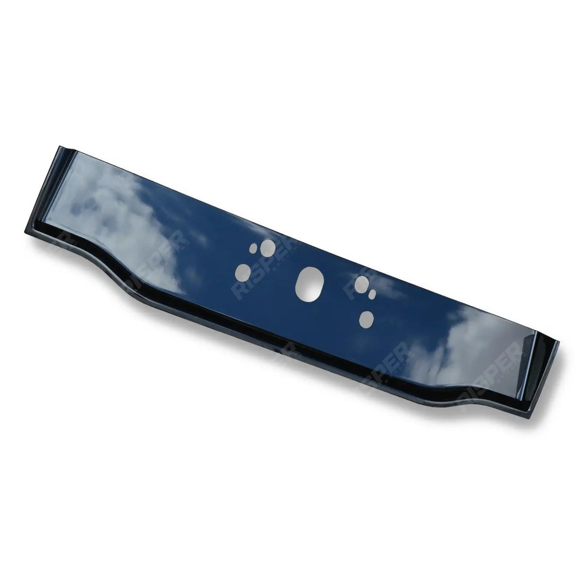 Rear Number Plate Moulding For Land Rover Discovery Sport