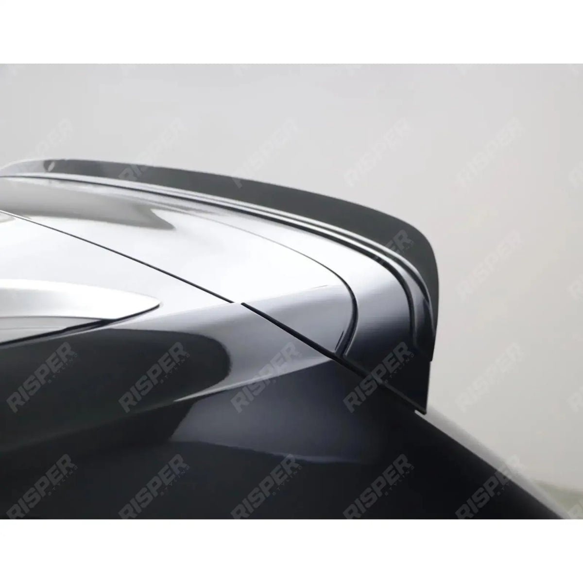Rear Spoiler For VW Tiguan MK2 R-Line 2015-2020