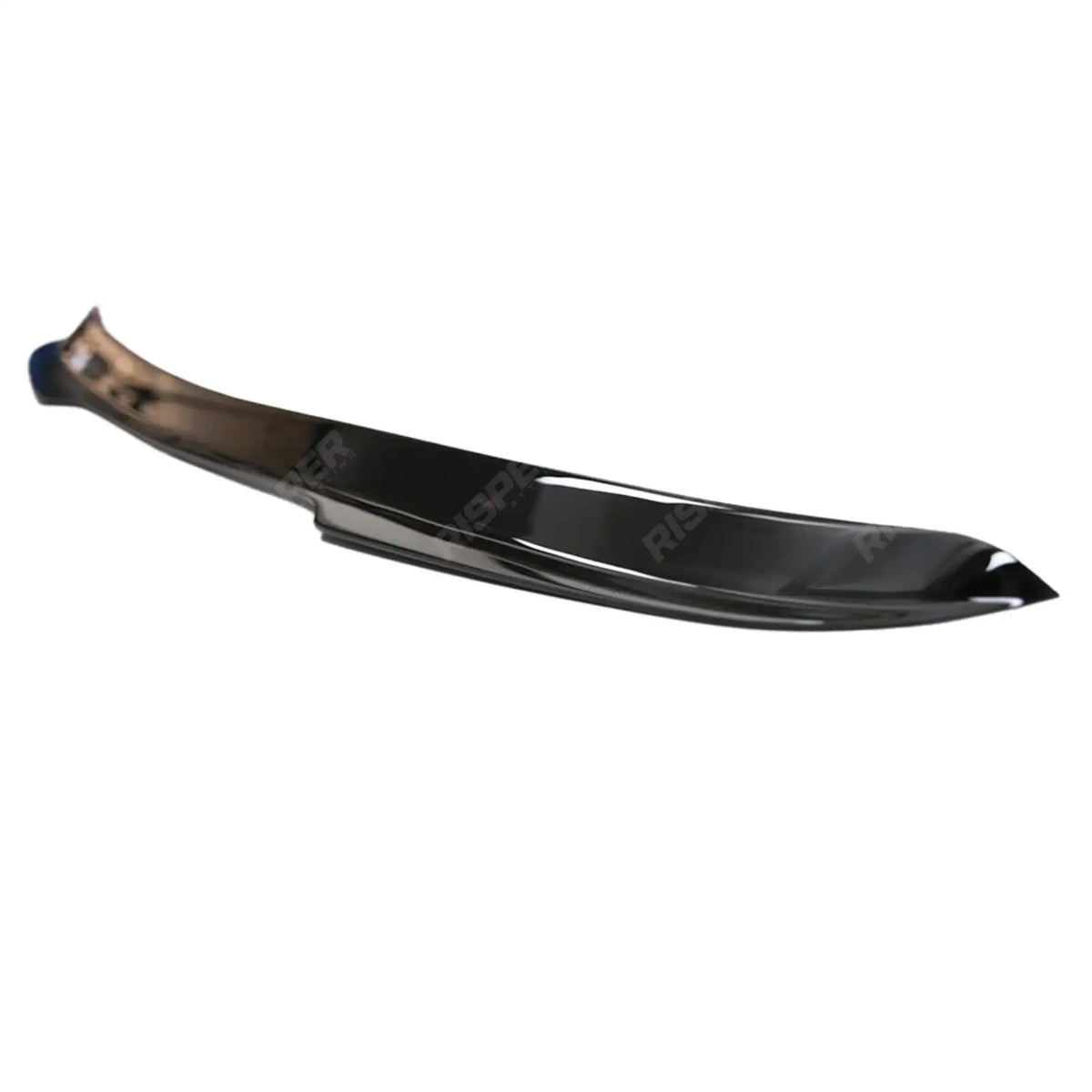 Rear Spoiler in Gloss Black For Cupra Ateca Mk1 2018 - 2024