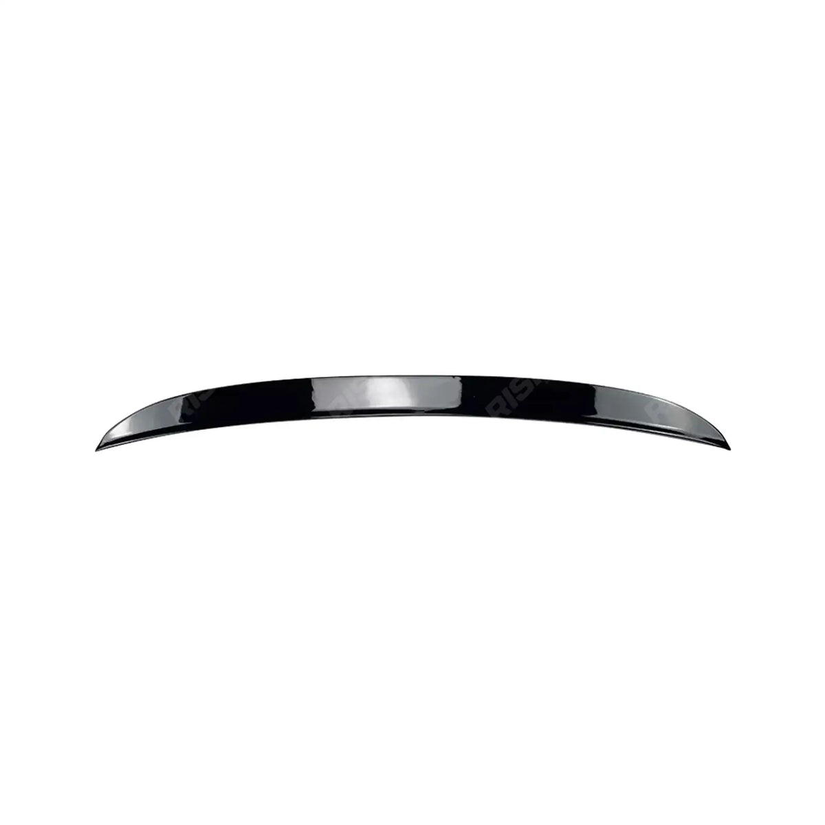 Rear Spoiler In Gloss Black For Mercedes GLE W167 2019+