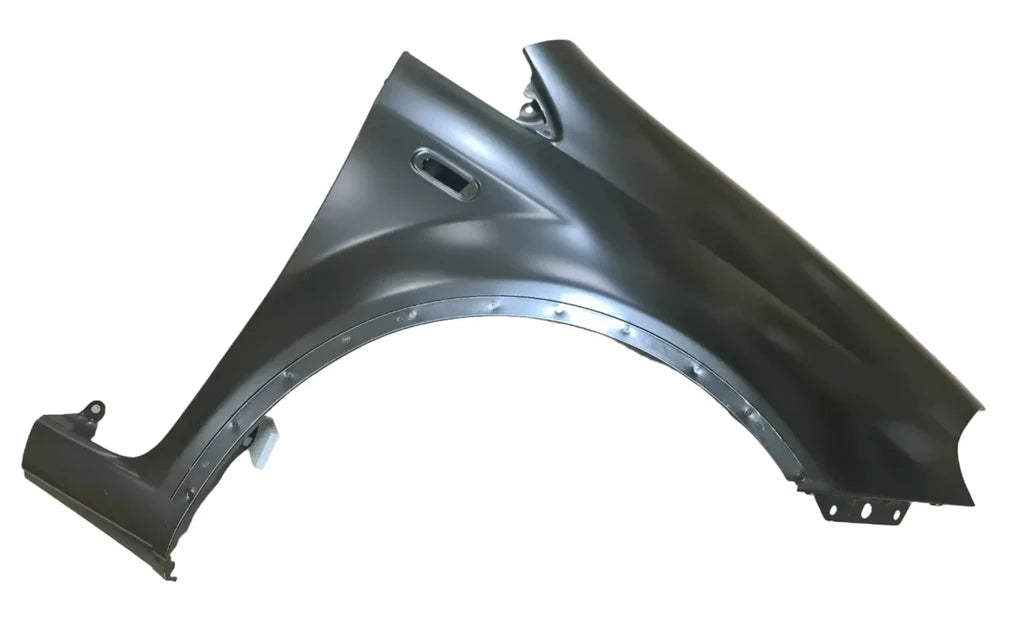 Genuine Abarth Front Wing – Offside / Right Hand – Grande Punto / Punto Evo
