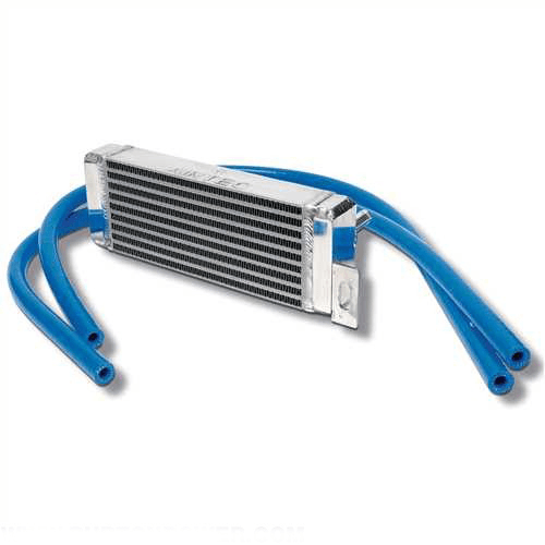 AIRTEC Motorsport Turbo Cooler for Escort RS Turbo S2 - TMC Motorsport