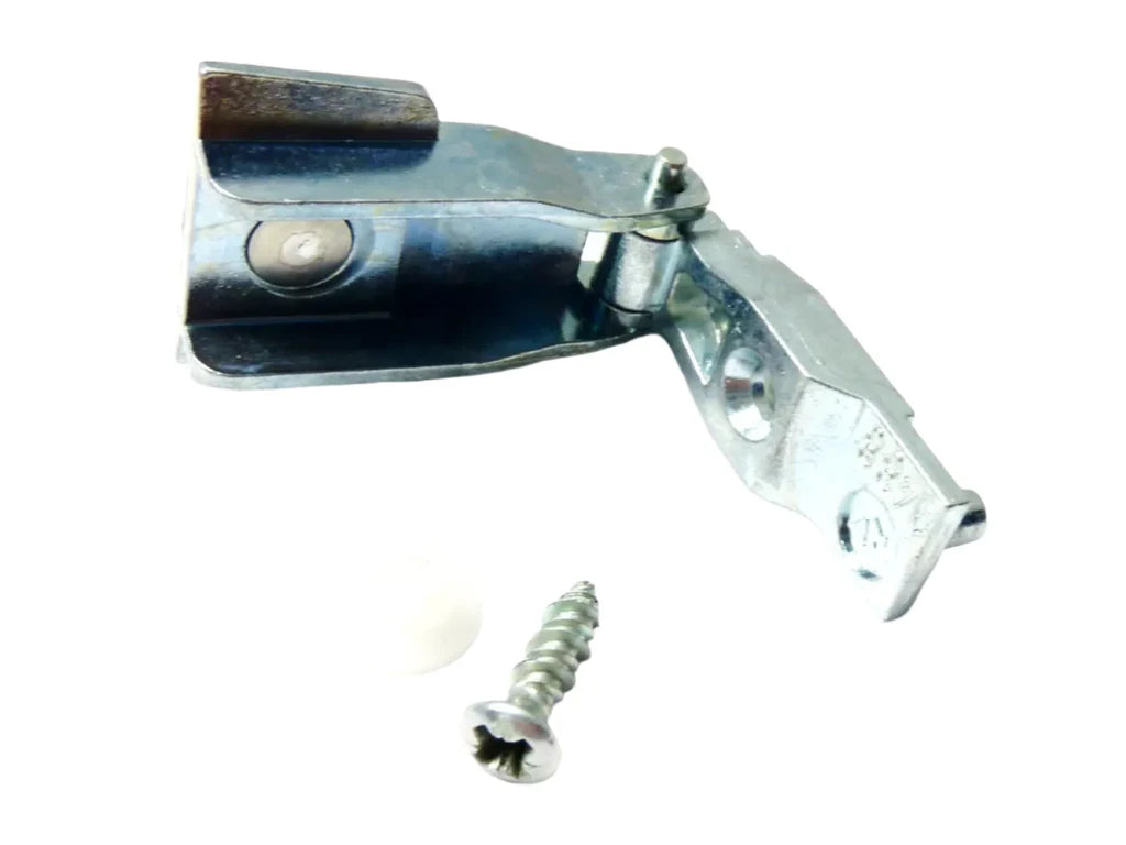 Genuine Abarth Door Handle Hinge Repair Kit - 500 Abarth - TMC Motorsport