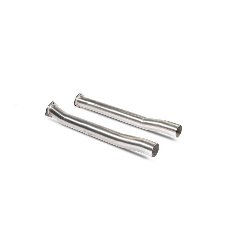 Scorpion Exhausts - Audi RS3 8V 2015 To 2017 Secondary De-Cat SAUC054 - TMC Motorsport