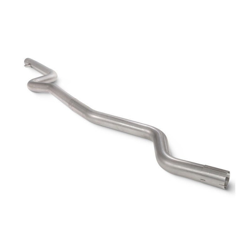 Scorpion Exhausts - BMW 340i F30 F31 Non Res Pipe Resonator Delete SBMP094 - TMC Motorsport