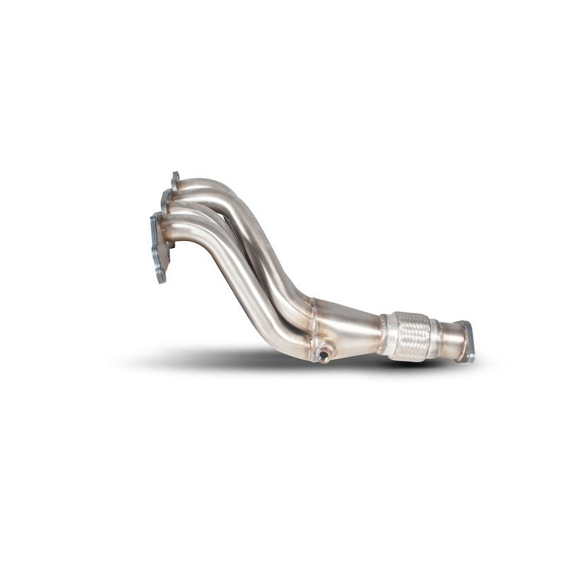 Scorpion Exhausts - Ford Fiesta ST150 2004 To 2008 4/1 Manifold SFDM068 - TMC Motorsport