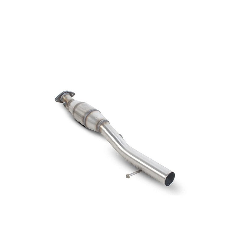 Scorpion Exhausts - Ford Fiesta ST150 2004 To 2008 High Flow Sports Catalyst SFDX068 - TMC Motorsport