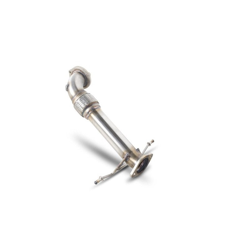 Scorpion Exhausts - Ford Mondeo 2.5 Turbo Hatchback 2007 To 2011 Turbo Downpipe SFDP070 - TMC Motorsport