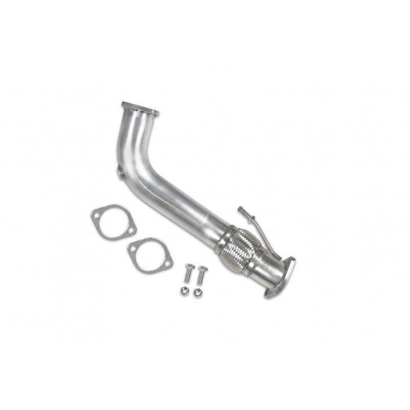 Scorpion Exhausts - Hyundai I20 N 1.6 T-GDi 204PS Downpipe Front Flex Pipe SHYP105 - TMC Motorsport