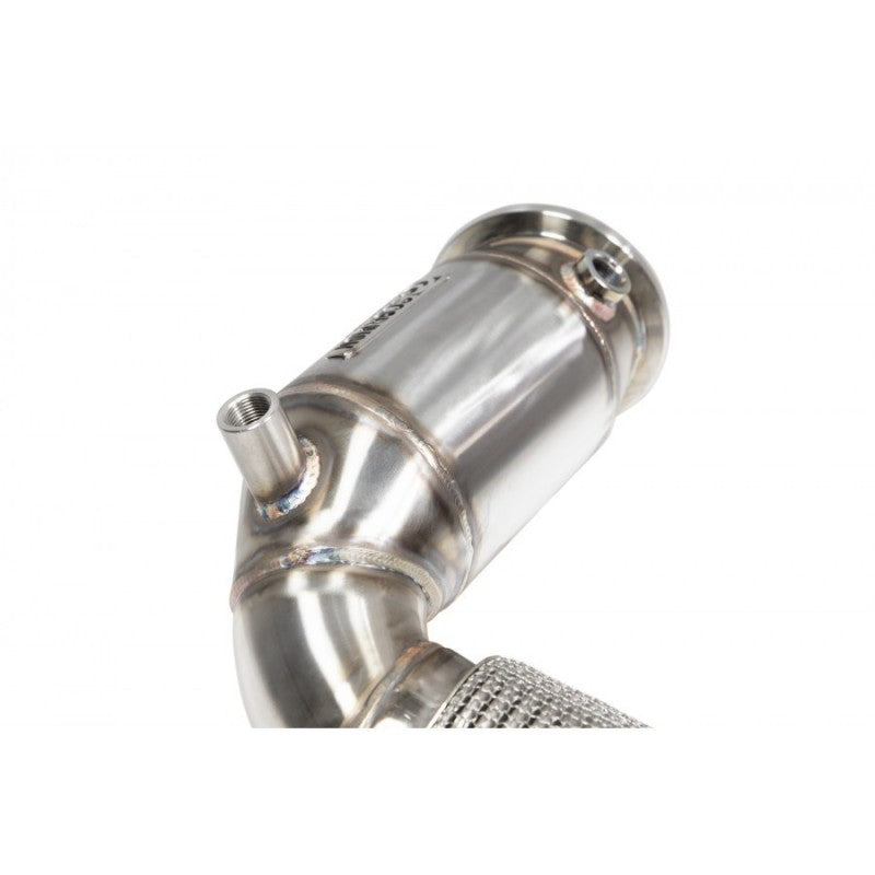 Scorpion Exhausts - Mini Cooper S F56 3 Door 2014 To 2018 High Flow Sports Catalyst SMNX010 - TMC Motorsport