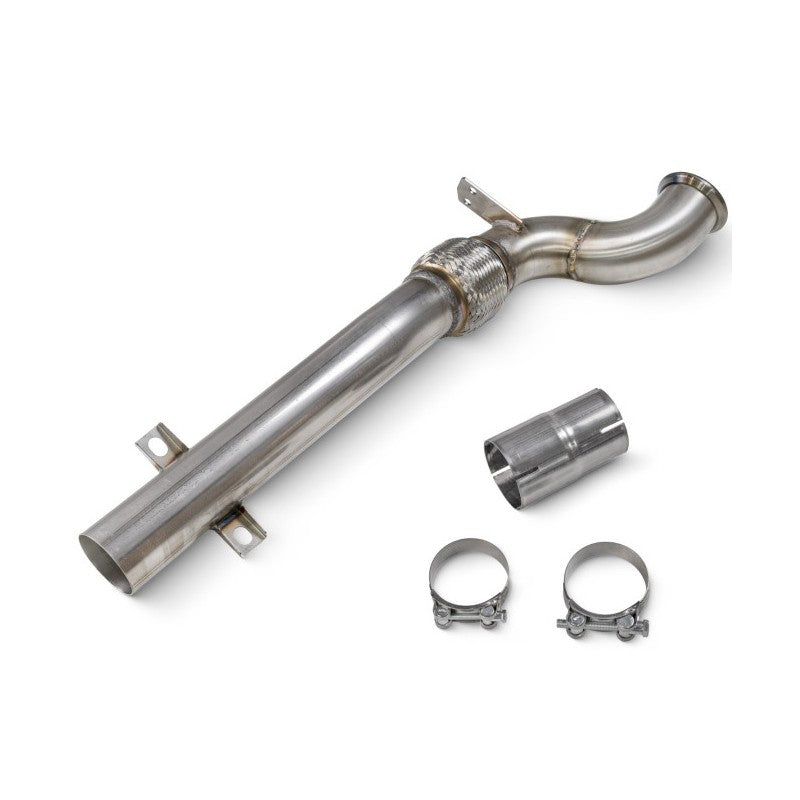 Scorpion Exhausts - Mini Countryman R60/Paceman R61 Cooper S All4 2010 To 2016 Front Flex Replacement Pipe For OE System SMNP026 - TMC Motorsport