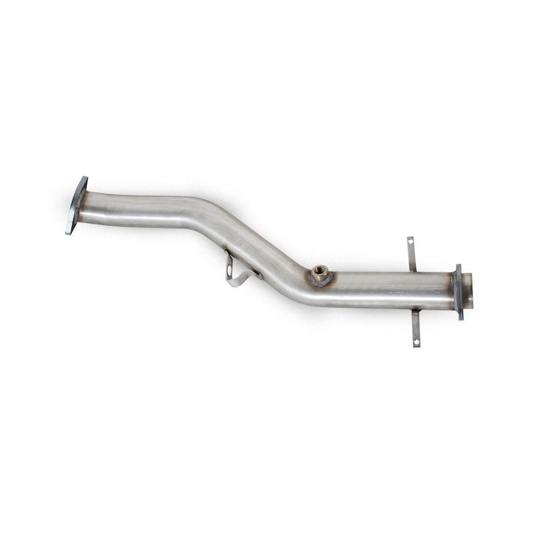 Scorpion Exhausts - Subaru Impreza Turbo 2.5 WRX/Sti 2006 To 2007 Secondary Catalyst Replacement SSUC006 - TMC Motorsport