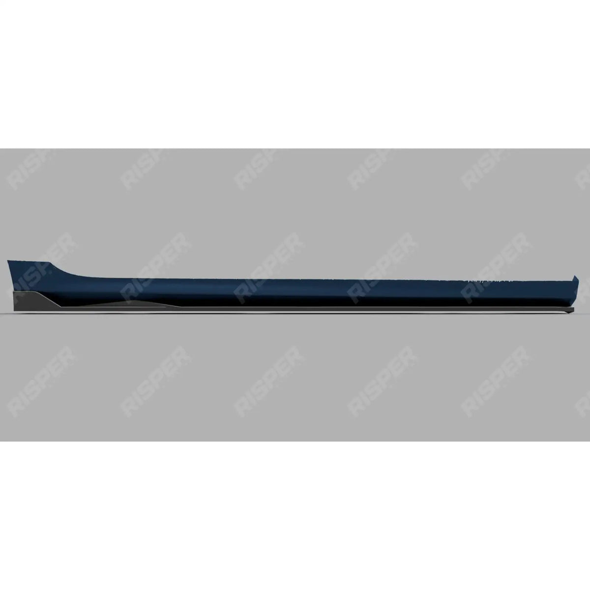 Side Skirts (2PCS) For Ford Fiesta ST MK8 2018+ / Fiesta ST-Line MK8 2017