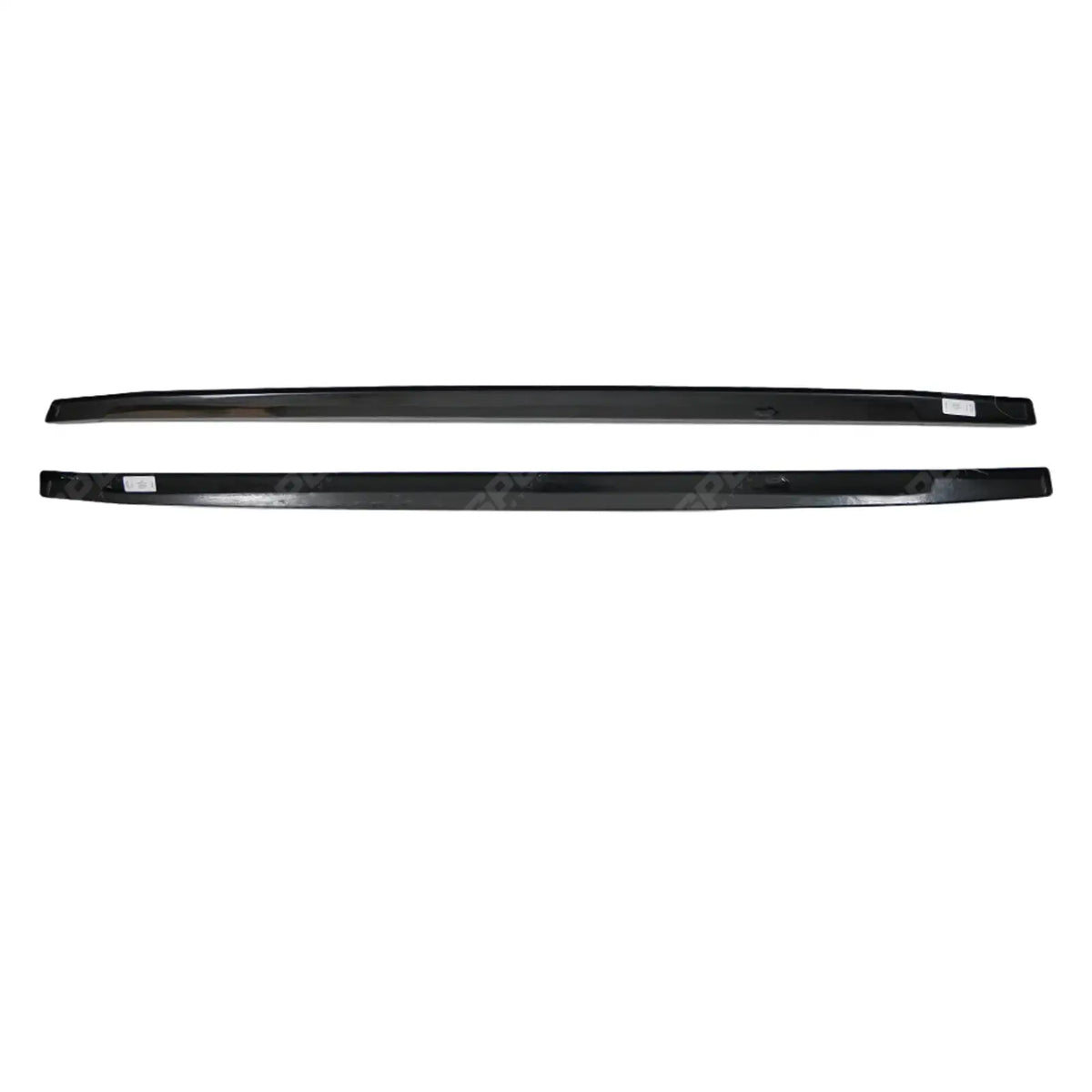 Side Skirts in Gloss Black For Volkswagen Golf GTI / GTD Mk6 2008-2012