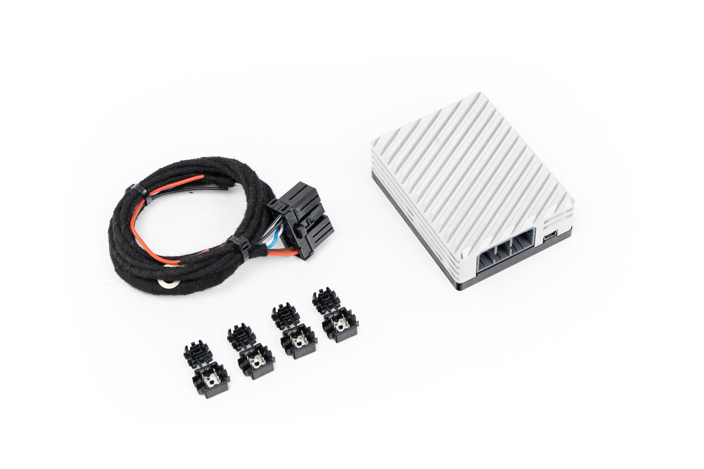 BMW i8 - Active Sound Control - V2 for OE Generator