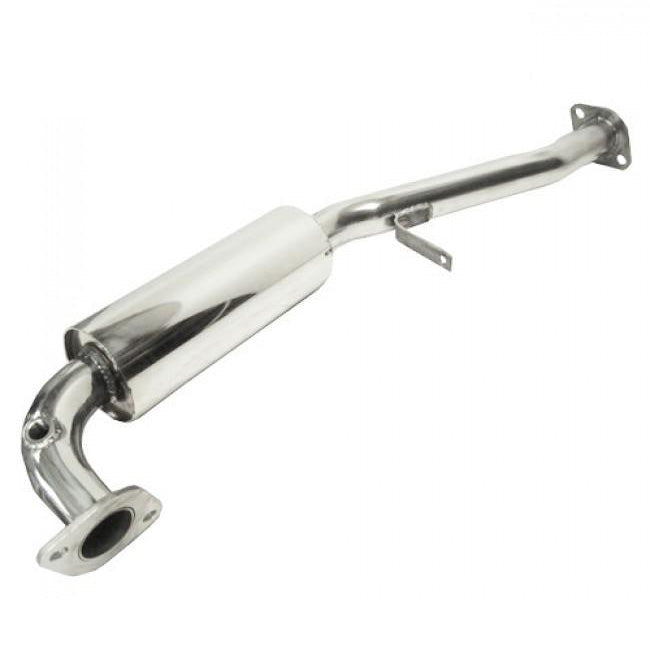 Cobra Sport Subaru Impreza Sport/GL 1.6/1.8/2.0 (93-00) Sports Cat / De-Cat Front Pipe Performance Exhaust - TMC Motorsport