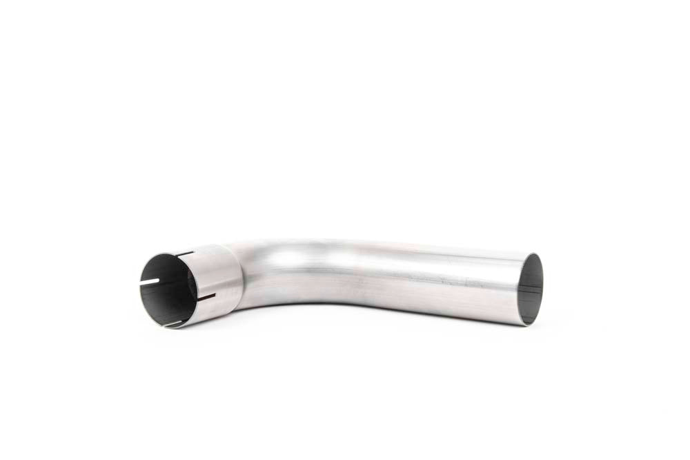 HJS ECE Downpipe Euro 6 200CPSI - 90811140