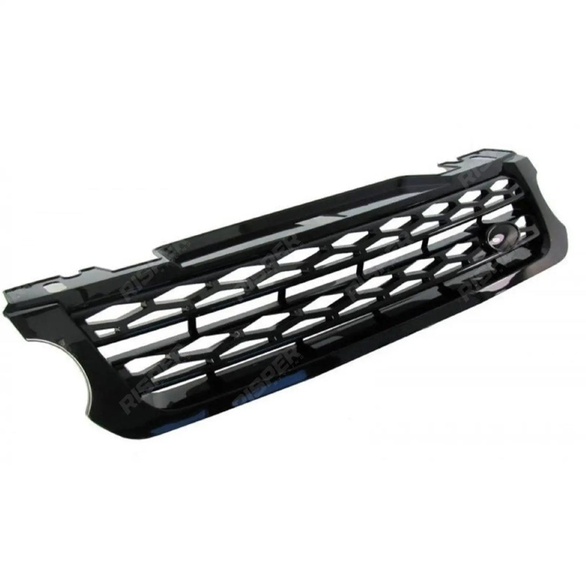 Upgrade Grille In Black For Range Rover Sport – L494 – 2014 - 2017 – 2018 Look