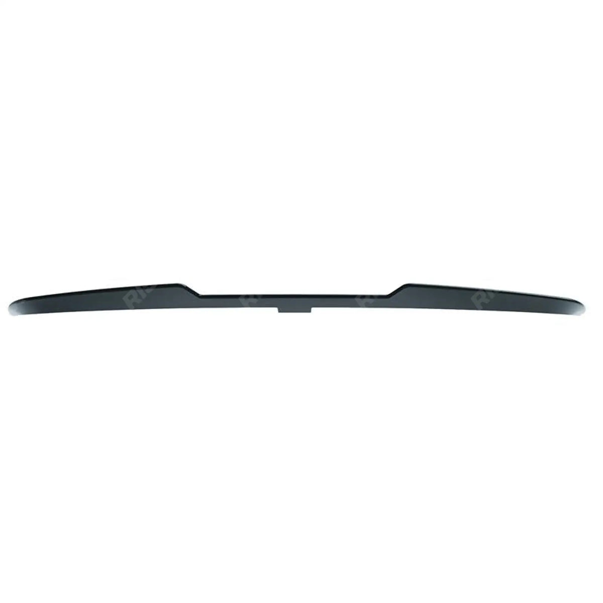 V2 Spoiler Cap In Gloss Black For Audi A3 8Y Sport Back 2021+