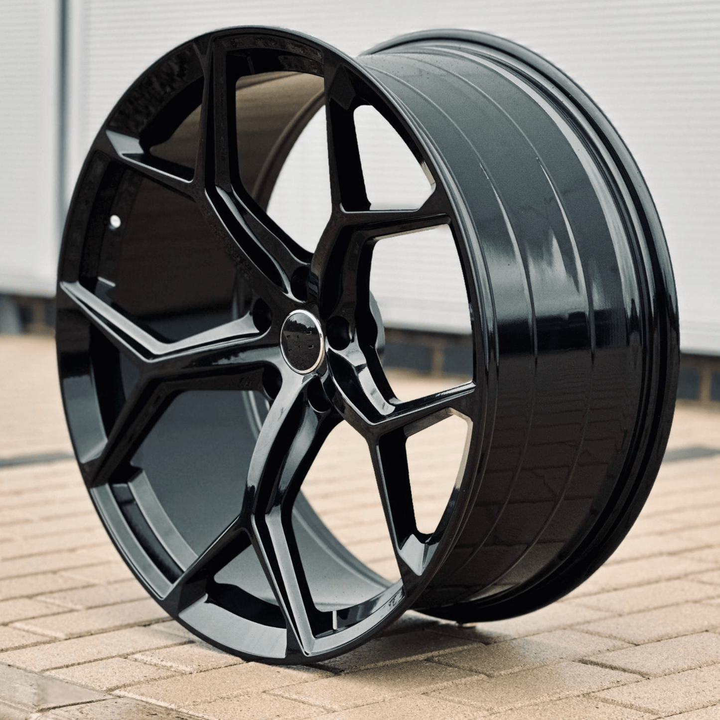 Veemann Ah2030 22 Inch Alloy 5x112 - TMC Motorsport
