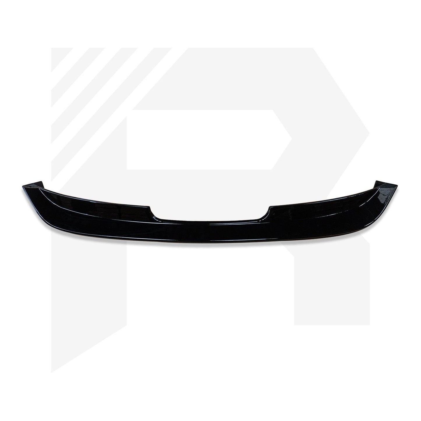 Volkswagen Tiguan 2017 Onwards - Gloss Black V1 Rear Spoiler - TMC Motorsport