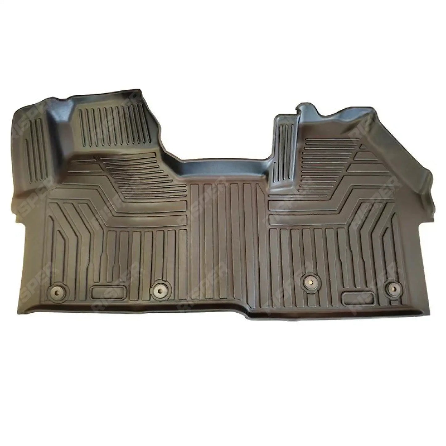 Volkswagen Transporter T7 2024 On Manual Version Tailored Mudblock Front Mat