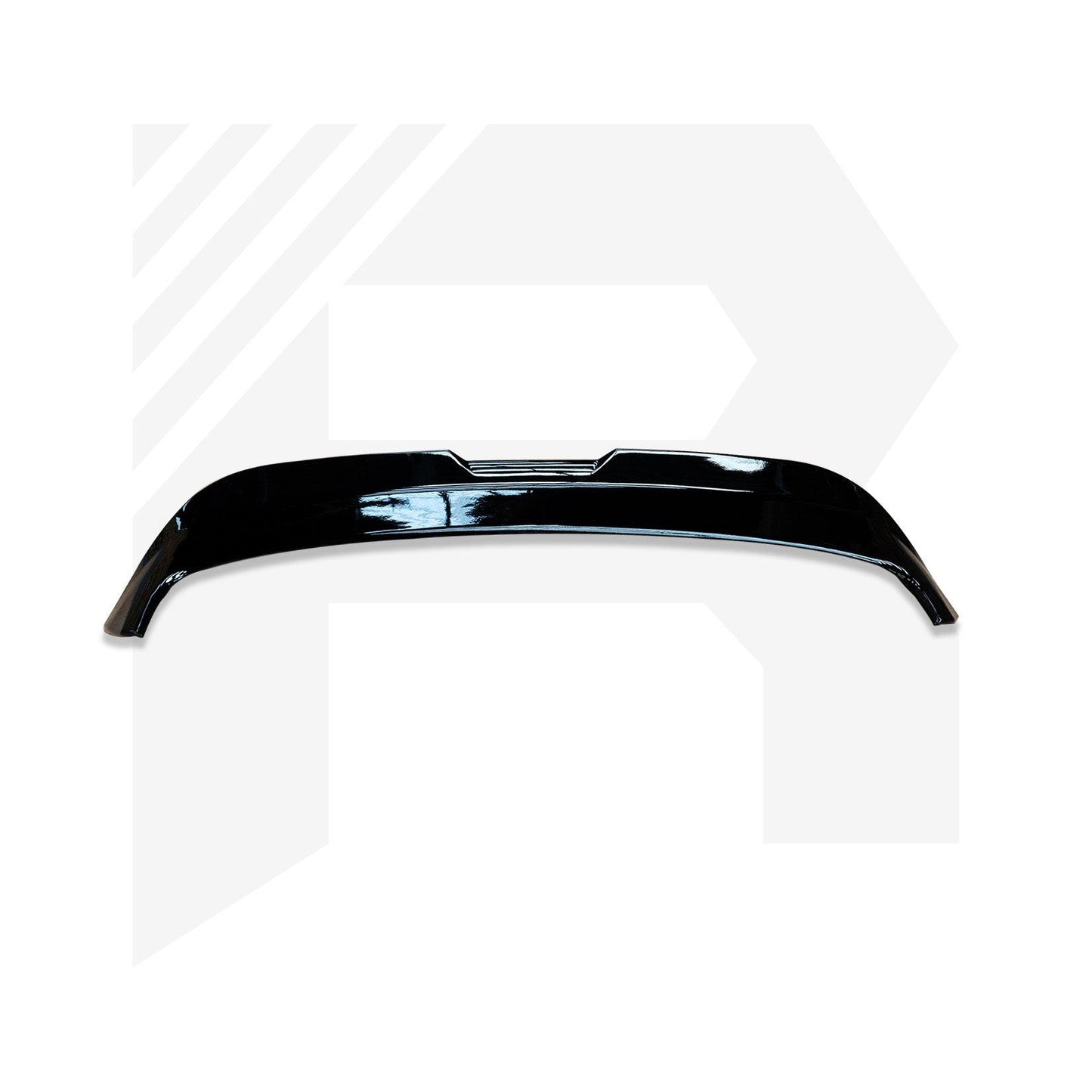 VW GOLF MK7 / 7.5 TSI TDI GENERATION STYLE BOOT SPOILER IN GLOSS BLACK - TMC Motorsport
