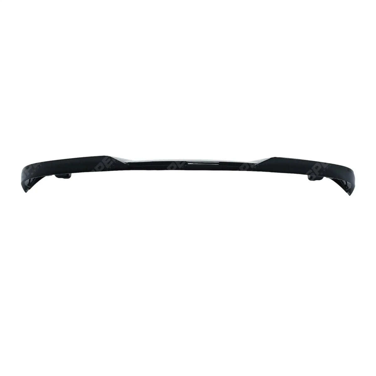 X5M Style Rear Spoiler in Gloss Black For BMW X5 G05 2018-2022