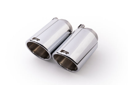 REMUS Cat-Back Exhaust for BMW M240(x)i F2x