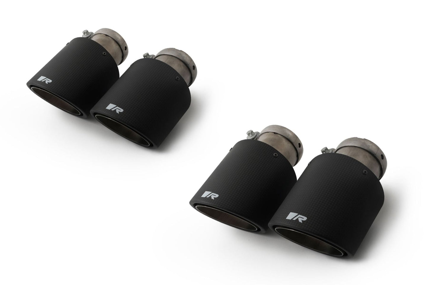 REMUS Racing GPF-Back Exhaust for BMW M3/M4 G8x Competition - TMC Motorsport