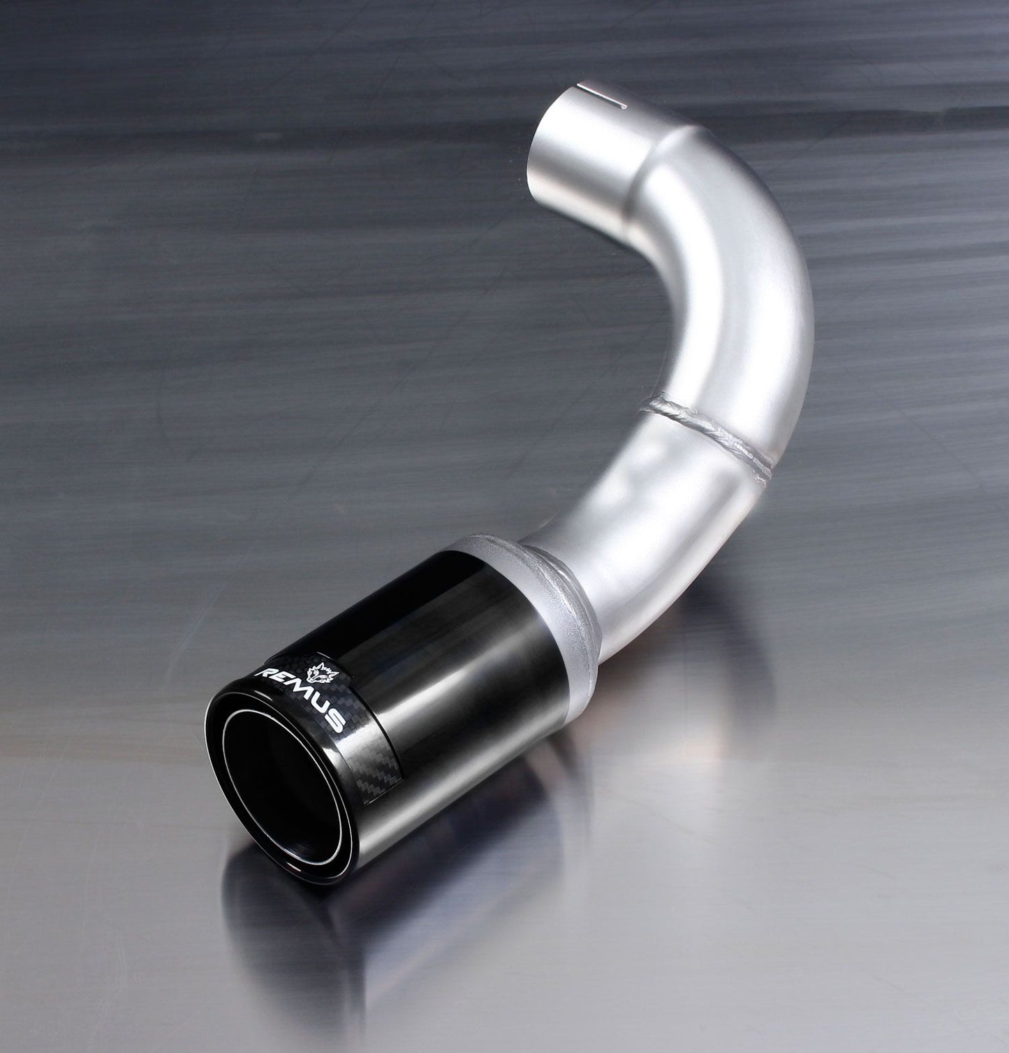 REMUS Axle-Back or Cat-Back Exhaust for BMW M135(x)i F2x - TMC Motorsport