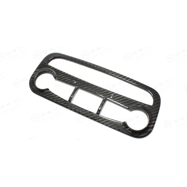 Lamborghini Huracan Aventador Interior Light - Carbon Fibre - TMC Motorsport