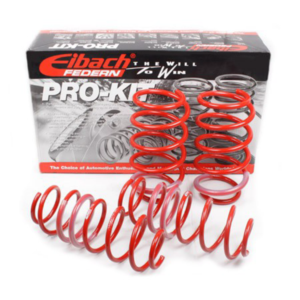 Giulietta lowering springs deals