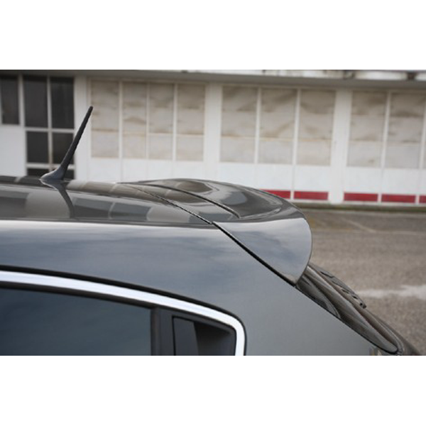 Alfa Giulietta Roof Spoiler - Cadamuro - TMC Motorsport