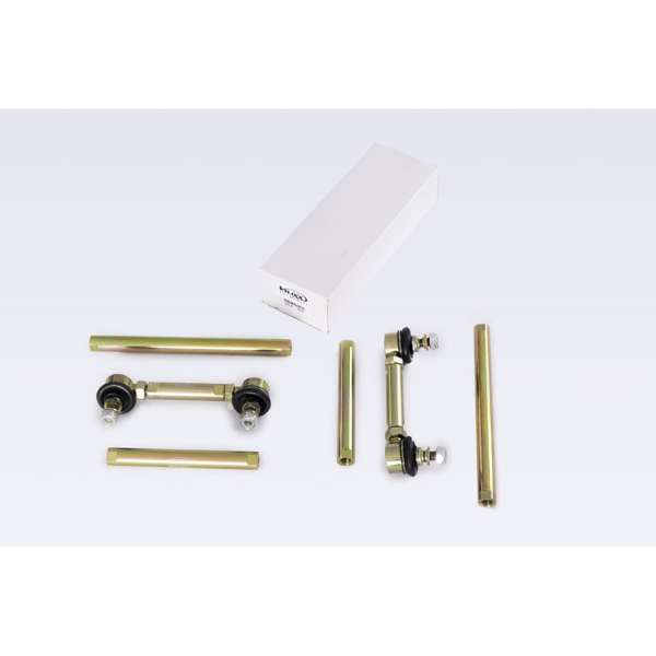 V Maxx Abarth 500 / 595 / 695 V-Maxx Drop Links - TMC Motorsport