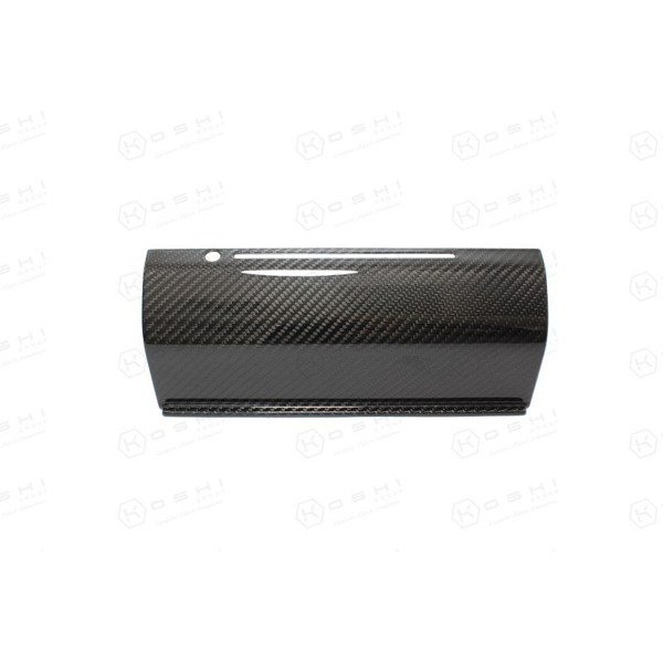 Maserati Ghibli Frame Under Climate Control - Carbon Fibre - TMC Motorsport