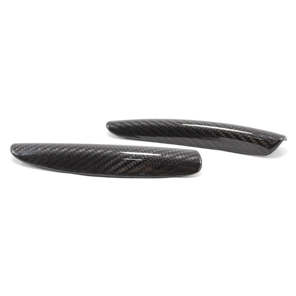 AUDI TT Internal Door Handle - Carbon Fibre - TMC Motorsport