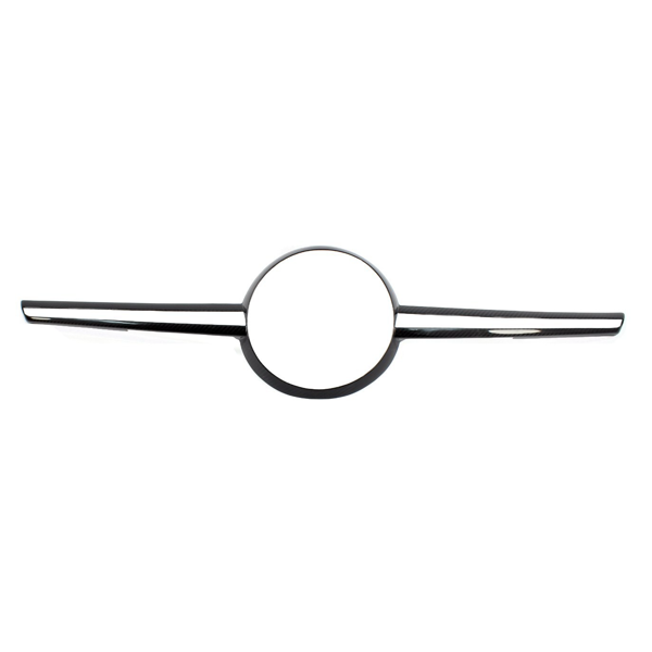 Mercedes Benz SLK R172 Front Grille - Carbon Fibre - TMC Motorsport