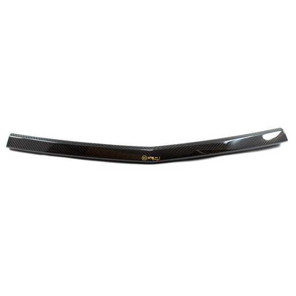 Mercedes Benz SLK R172 Front Splitter Cover - Carbon Fibre - TMC Motorsport