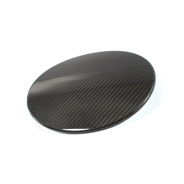 Mercedes Benz SLK R172 Fuel Flap - Carbon Fibre - TMC Motorsport