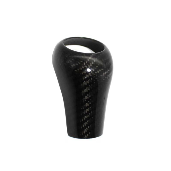 Mercedes Benz SLK R172 Gear Knob - Carbon Fibre - TMC Motorsport
